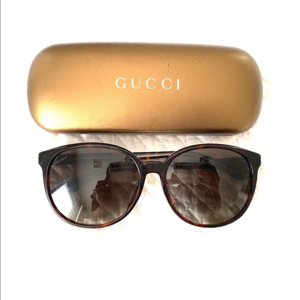Gucci sunglasses